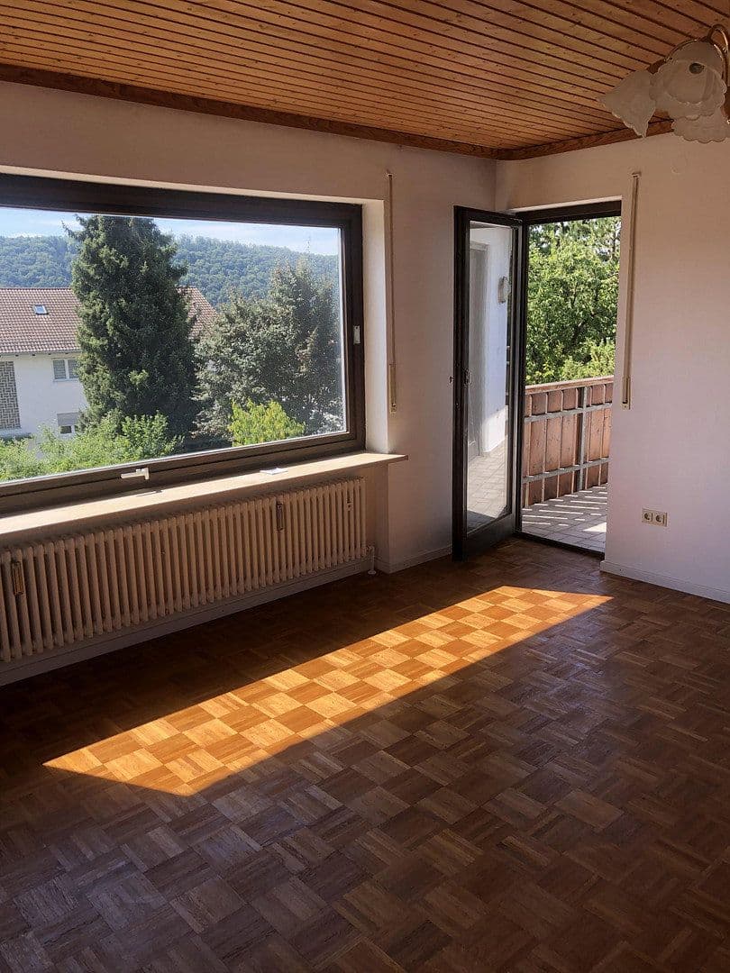 Pronájem bytu 4+1 93 m², Bayern - Eichstätt - Landershofen, Bavorsko Pronájem bytu 4+1 93 m², Bayern - Eichstätt - Landershofen, Bavorsko