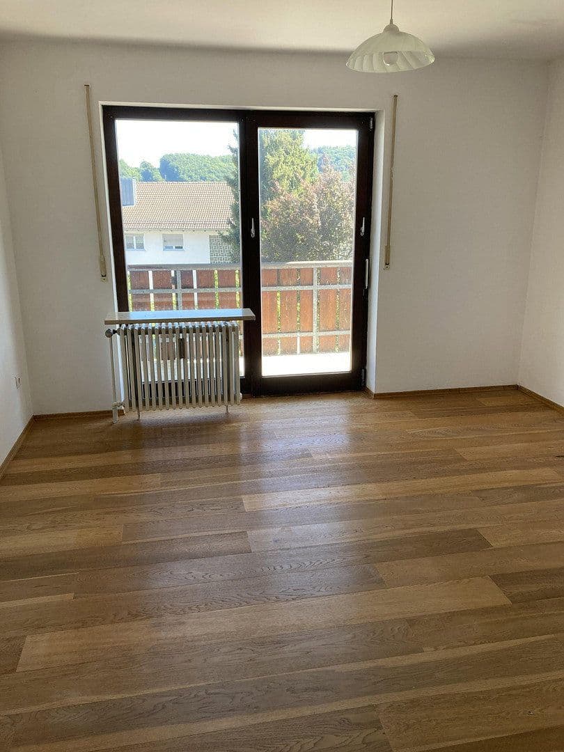Pronájem bytu 4+1 93 m², Bayern - Eichstätt - Landershofen, Bavorsko Pronájem bytu 4+1 93 m², Bayern - Eichstätt - Landershofen, Bavorsko