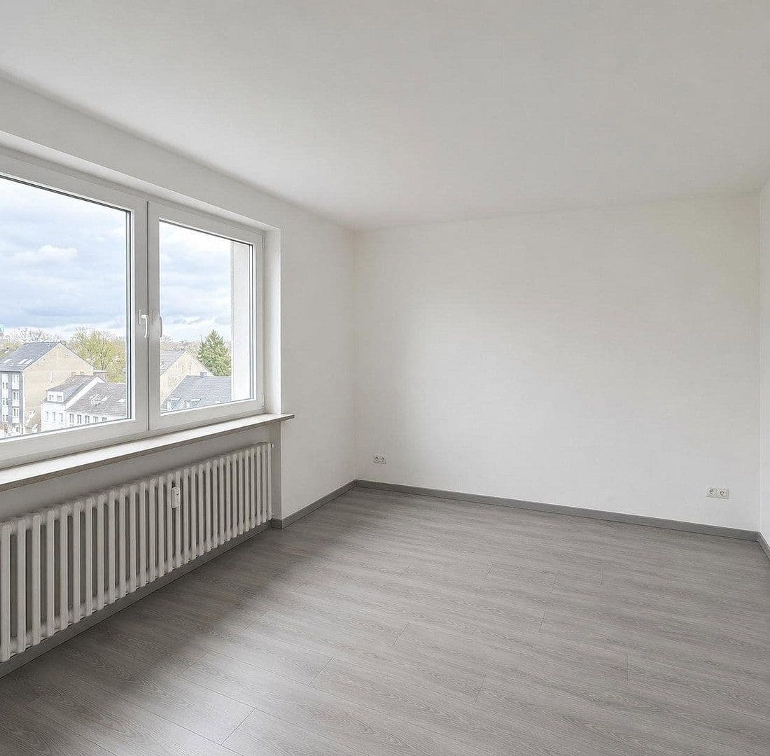 Prodej bytu 4+1 94 m², Dortmund, Severní Porýní-Vestfálsko Prodej bytu 4+1 94 m², Dortmund, Severní Porýní-Vestfálsko