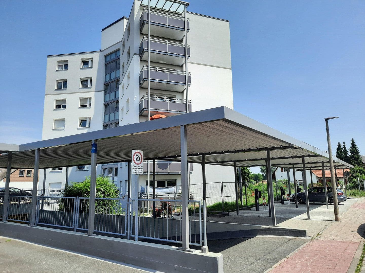 Pronájem bytu 3+1 77 m², Talstrasse 1, Oberasbach, Bavorsko Pronájem bytu 3+1 77 m², Talstrasse 1, Oberasbach, Bavorsko
