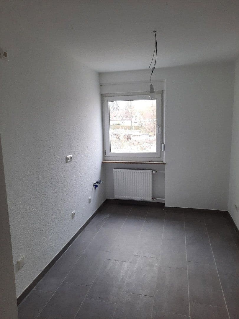 Pronájem bytu 3+1 77 m², Talstrasse 1, Oberasbach, Bavorsko Pronájem bytu 3+1 77 m², Talstrasse 1, Oberasbach, Bavorsko