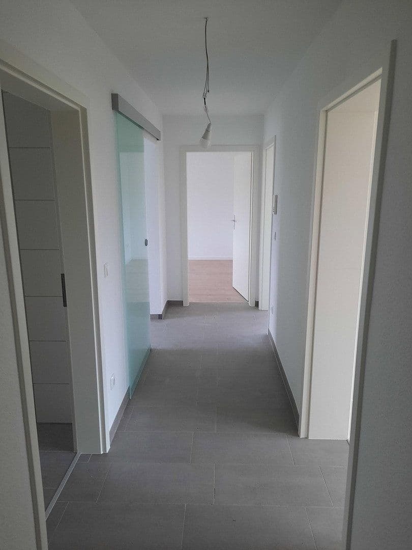 Pronájem bytu 3+1 77 m², Talstrasse 1, Oberasbach, Bavorsko Pronájem bytu 3+1 77 m², Talstrasse 1, Oberasbach, Bavorsko