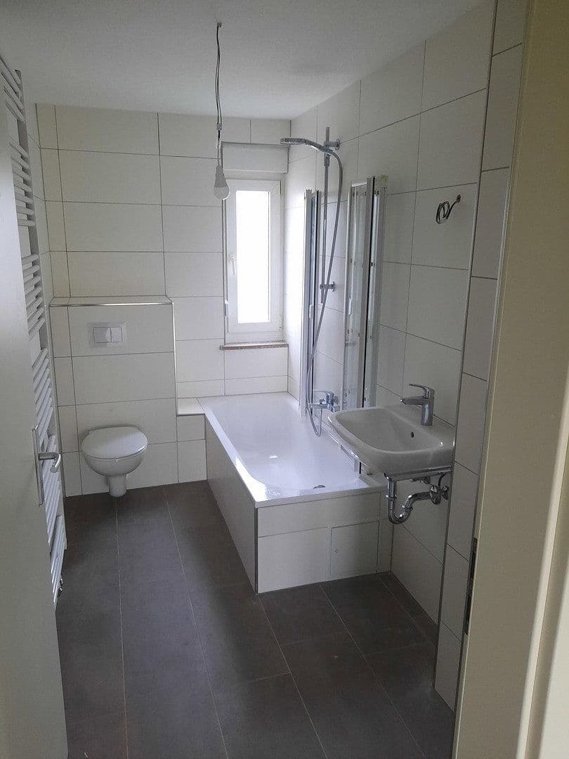 Pronájem bytu 3+1 77 m², Talstrasse 1, Oberasbach, Bavorsko Pronájem bytu 3+1 77 m², Talstrasse 1, Oberasbach, Bavorsko
