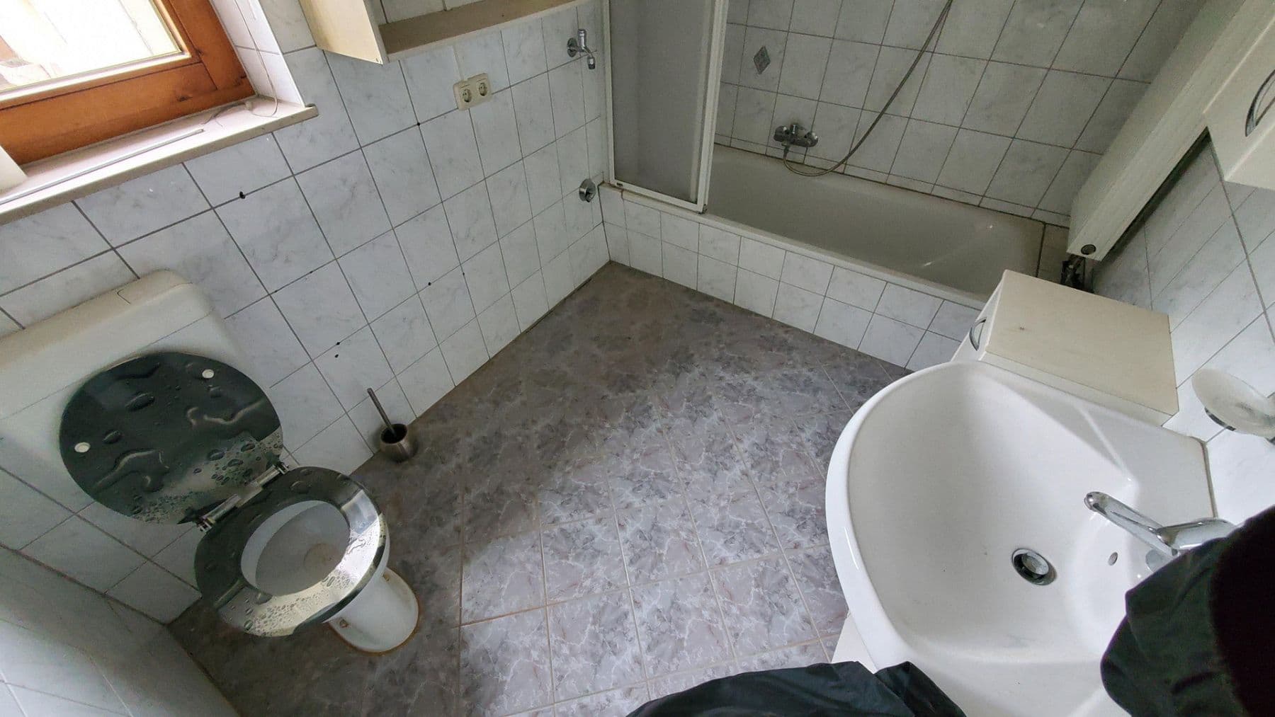 Pronájem bytu 3+1 92 m², Marktstraße 59, Rennertshofen, Bavorsko Pronájem bytu 3+1 92 m², Marktstraße 59, Rennertshofen, Bavorsko