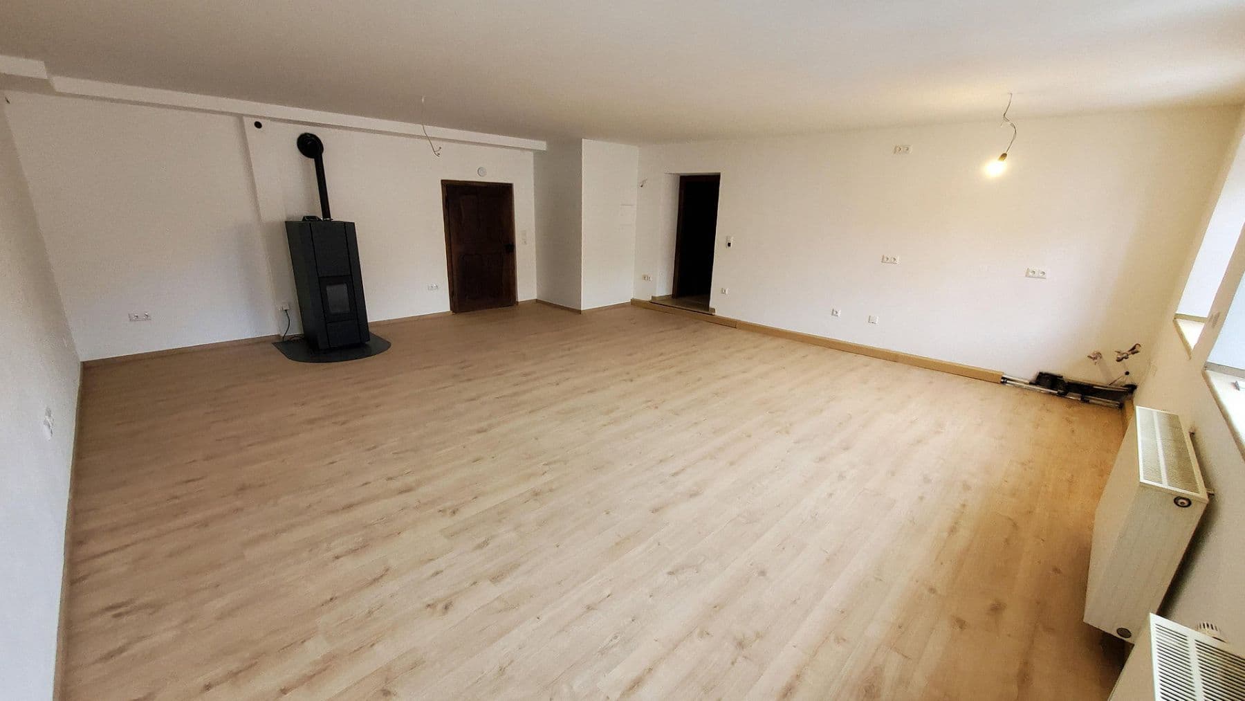 Pronájem bytu 3+1 92 m², Marktstraße 59, Rennertshofen, Bavorsko Pronájem bytu 3+1 92 m², Marktstraße 59, Rennertshofen, Bavorsko