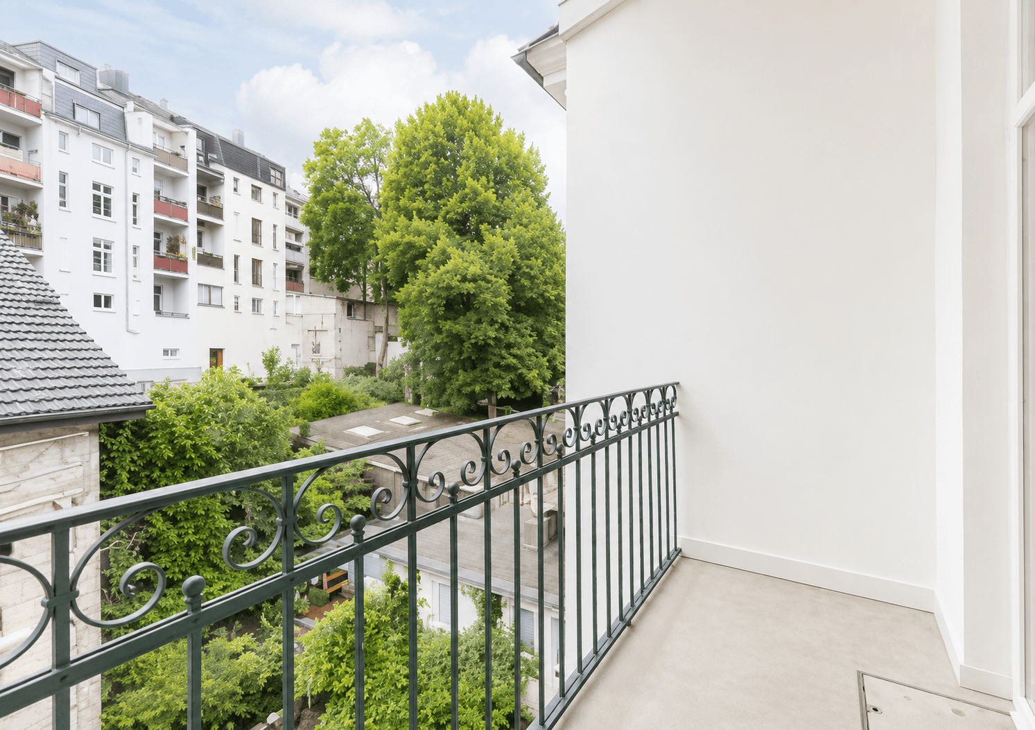 Pronájem bytu 4+1 94 m², Uellendahlerstr. 91, Wuppertal, Severní Porýní-Vestfálsko Pronájem bytu 4+1 94 m², Uellendahlerstr. 91, Wuppertal, Severní Porýní-Vestfálsko