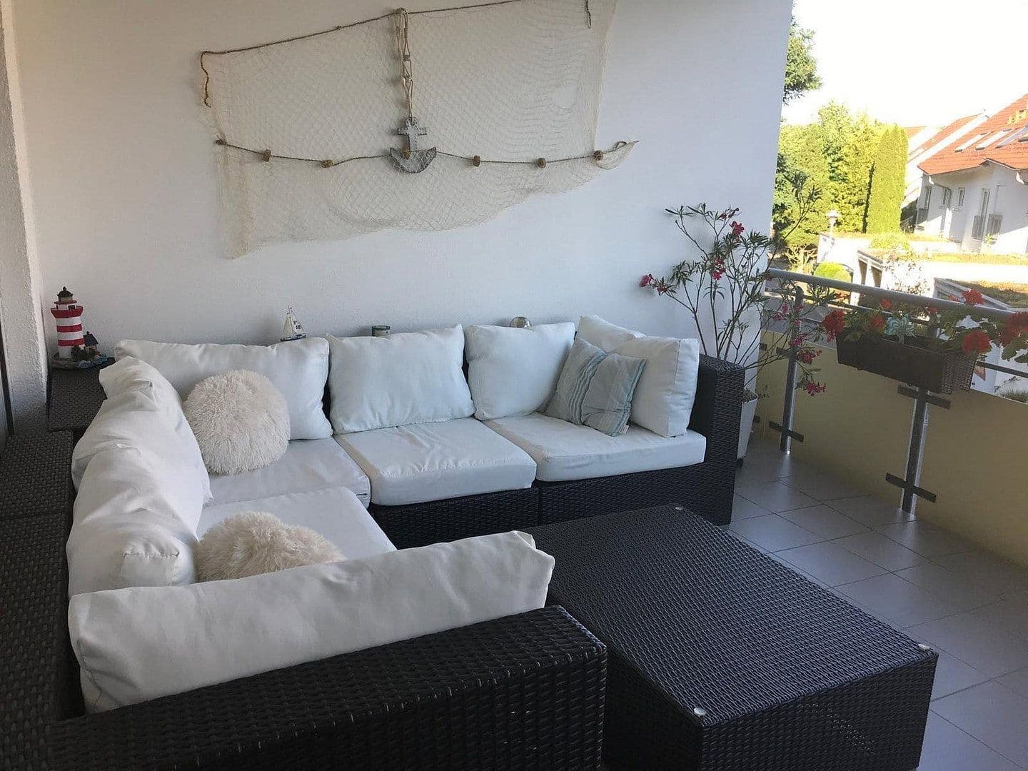 Pronájem bytu 4+1 94 m², Wernau (Neckar), Bádensko-Württembersko Pronájem bytu 4+1 94 m², Wernau (Neckar), Bádensko-Württembersko