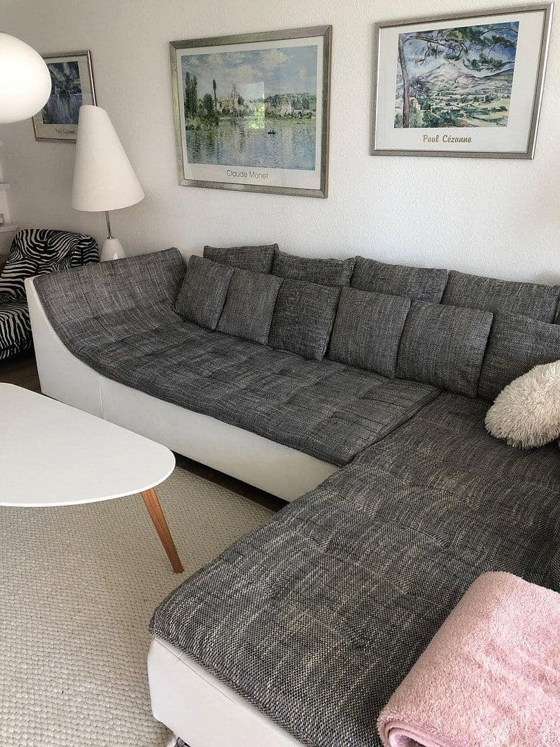 Pronájem bytu 4+1 94 m², Wernau (Neckar), Bádensko-Württembersko Pronájem bytu 4+1 94 m², Wernau (Neckar), Bádensko-Württembersko