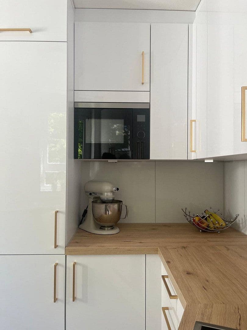 Pronájem bytu 4+1 94 m², Wernau (Neckar), Bádensko-Württembersko Pronájem bytu 4+1 94 m², Wernau (Neckar), Bádensko-Württembersko