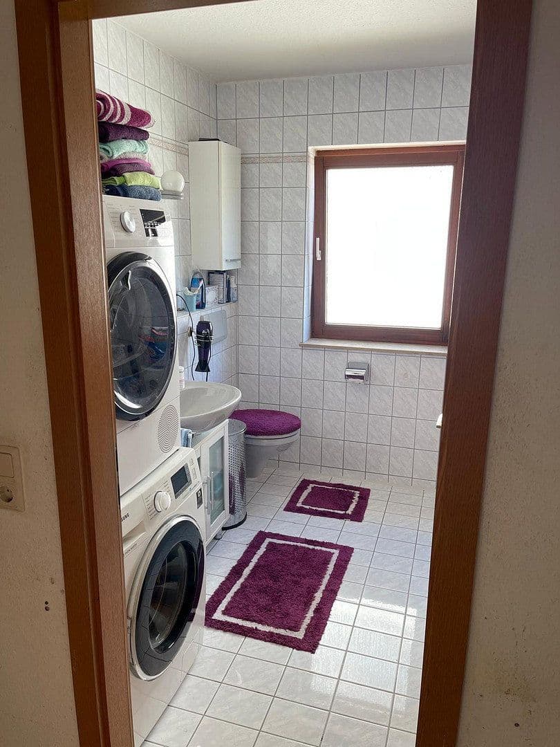 Prodej bytu 3+1 75 m², Meersburg, Bádensko-Württembersko Prodej bytu 3+1 75 m², Meersburg, Bádensko-Württembersko