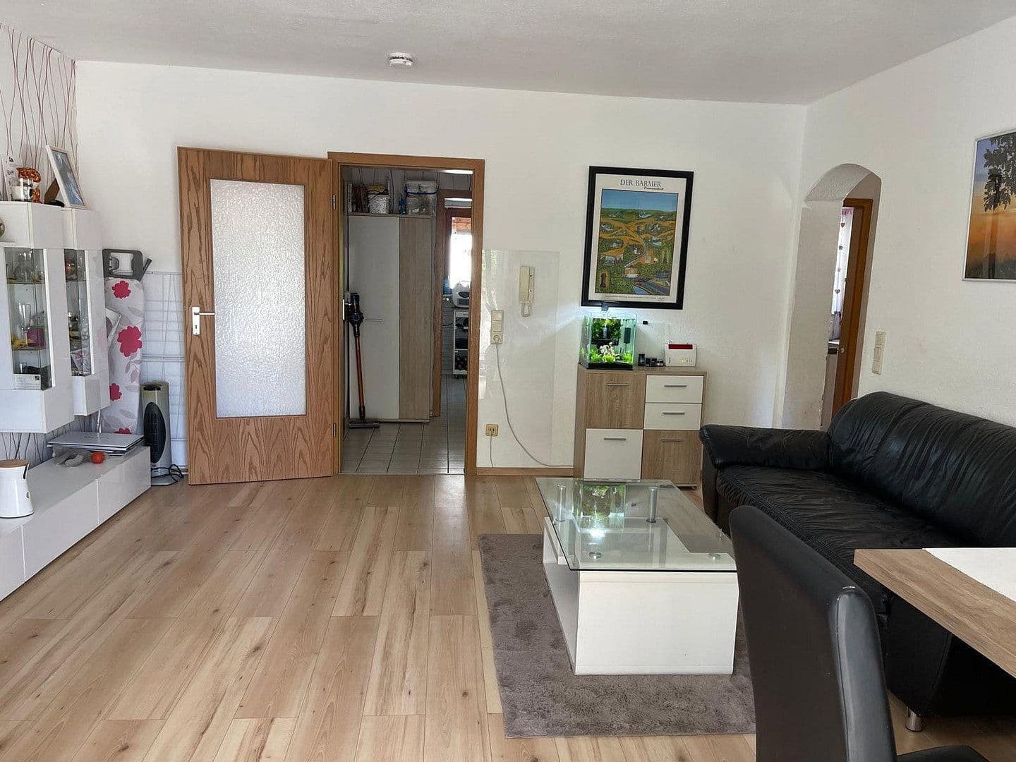 Prodej bytu 3+1 75 m², Meersburg, Bádensko-Württembersko Prodej bytu 3+1 75 m², Meersburg, Bádensko-Württembersko