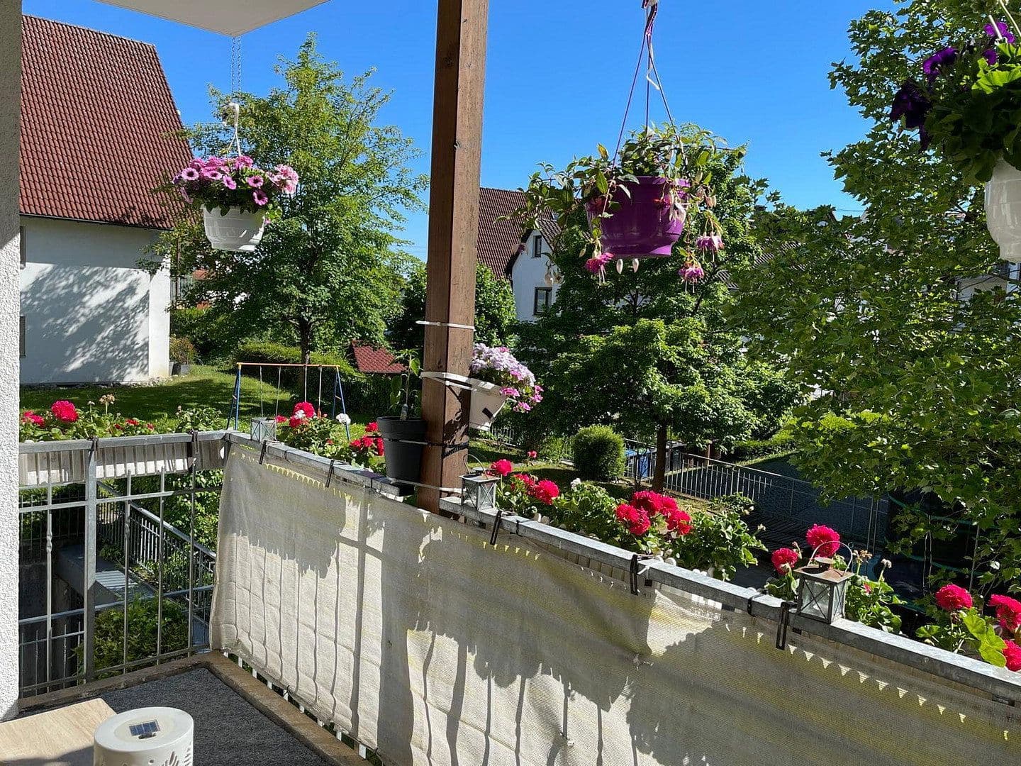 Prodej bytu 3+1 75 m², Meersburg, Bádensko-Württembersko Prodej bytu 3+1 75 m², Meersburg, Bádensko-Württembersko