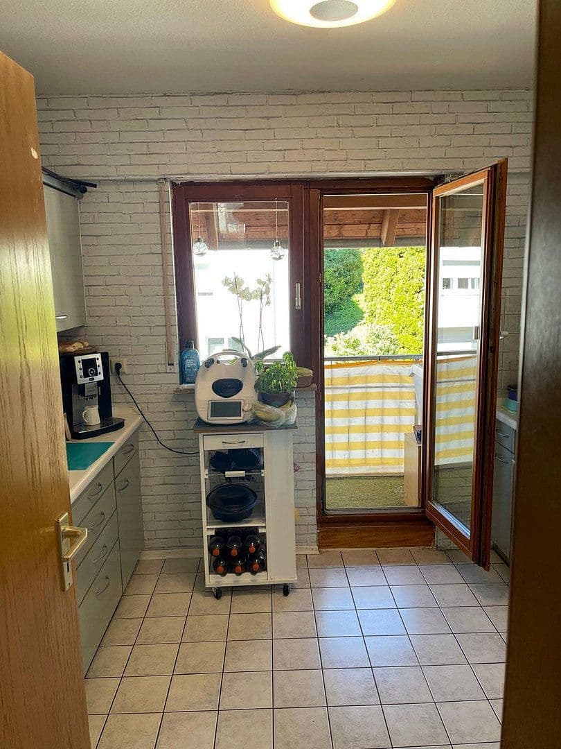 Prodej bytu 3+1 75 m², Meersburg, Bádensko-Württembersko Prodej bytu 3+1 75 m², Meersburg, Bádensko-Württembersko