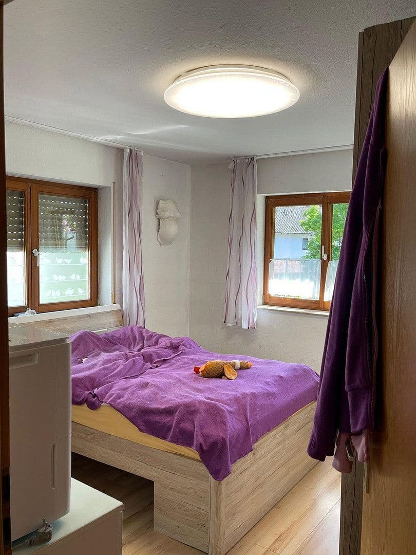 Prodej bytu 3+1 75 m², Meersburg, Bádensko-Württembersko Prodej bytu 3+1 75 m², Meersburg, Bádensko-Württembersko
