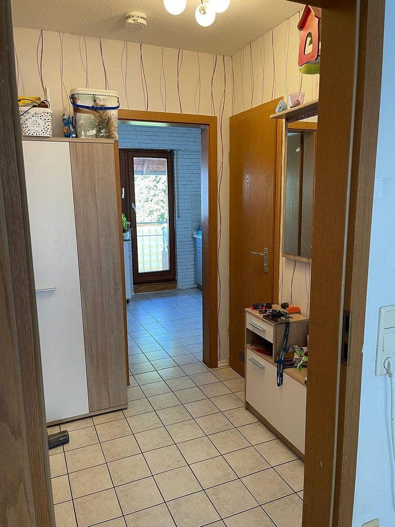 Prodej bytu 3+1 75 m², Meersburg, Bádensko-Württembersko Prodej bytu 3+1 75 m², Meersburg, Bádensko-Württembersko