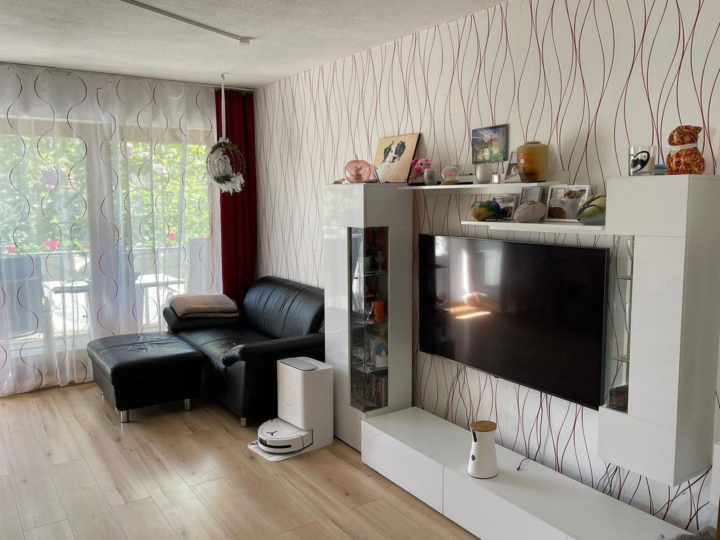Prodej bytu 3+1 75 m², Meersburg, Bádensko-Württembersko Prodej bytu 3+1 75 m², Meersburg, Bádensko-Württembersko