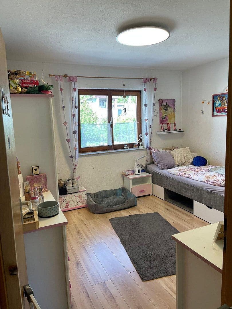 Prodej bytu 3+1 75 m², Meersburg, Bádensko-Württembersko Prodej bytu 3+1 75 m², Meersburg, Bádensko-Württembersko