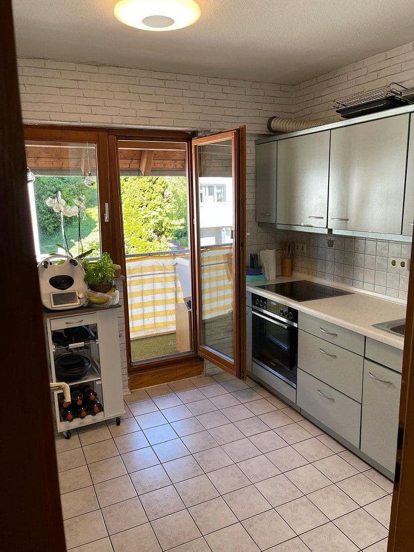 Prodej bytu 3+1 75 m², Meersburg, Bádensko-Württembersko Prodej bytu 3+1 75 m², Meersburg, Bádensko-Württembersko