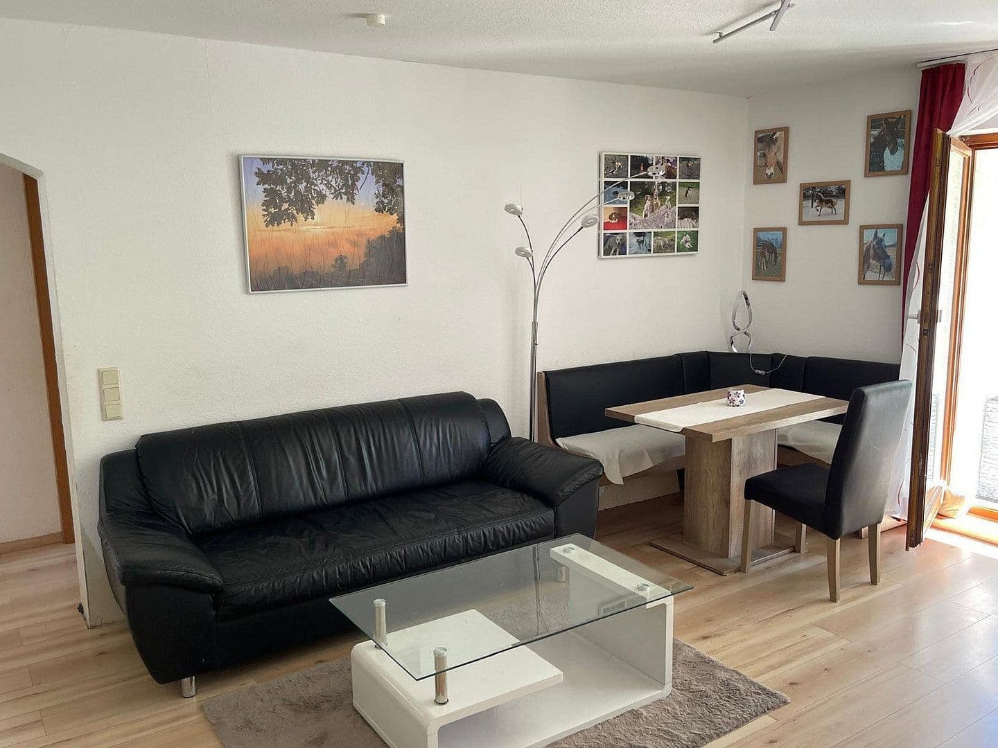 Prodej bytu 3+1 75 m², Meersburg, Bádensko-Württembersko Prodej bytu 3+1 75 m², Meersburg, Bádensko-Württembersko