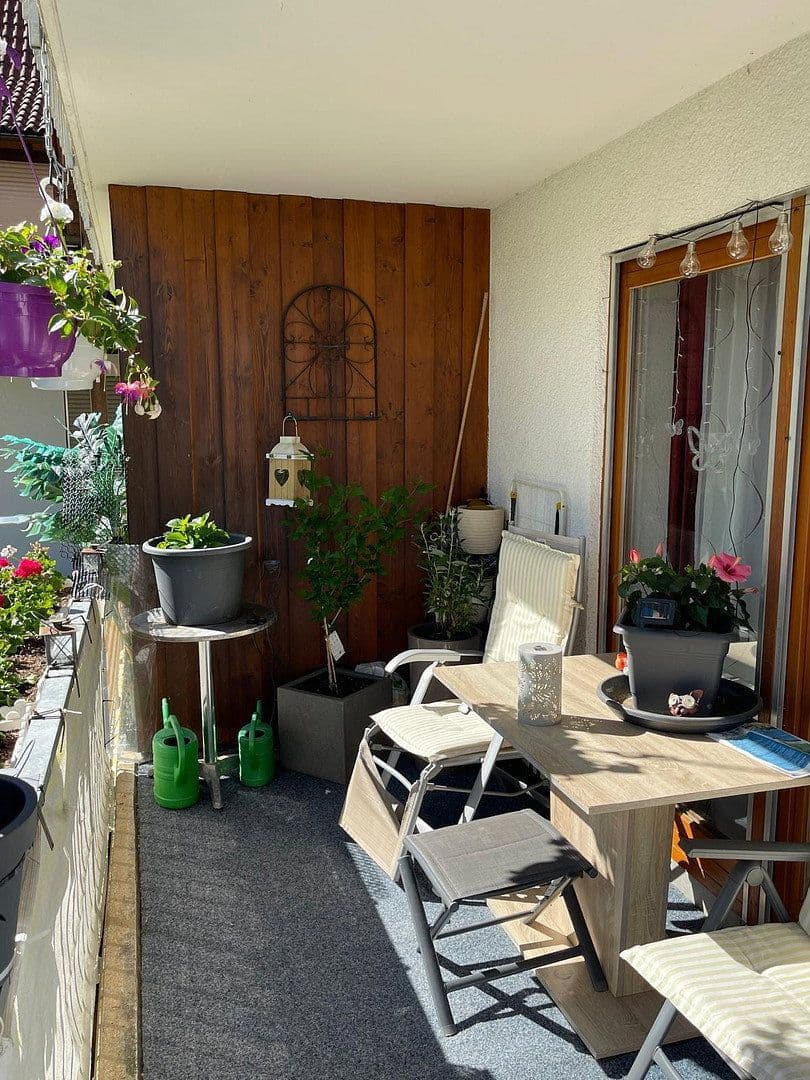 Prodej bytu 3+1 75 m², Meersburg, Bádensko-Württembersko Prodej bytu 3+1 75 m², Meersburg, Bádensko-Württembersko