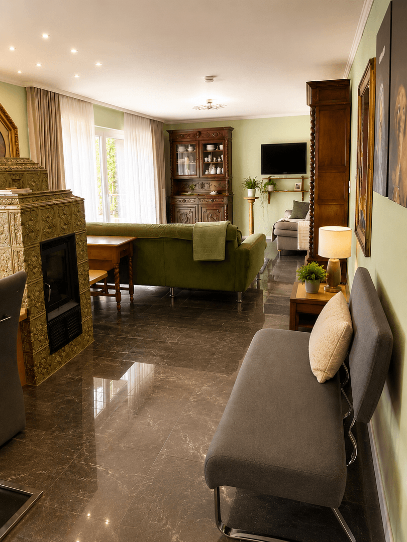 Prodej domu 500 m², pozemek 12.000 m², Oer-Erkenschwick, Severní Porýní-Vestfálsko Prodej domu 500 m², pozemek 12.000 m², Oer-Erkenschwick, Severní Porýní-Vestfálsko