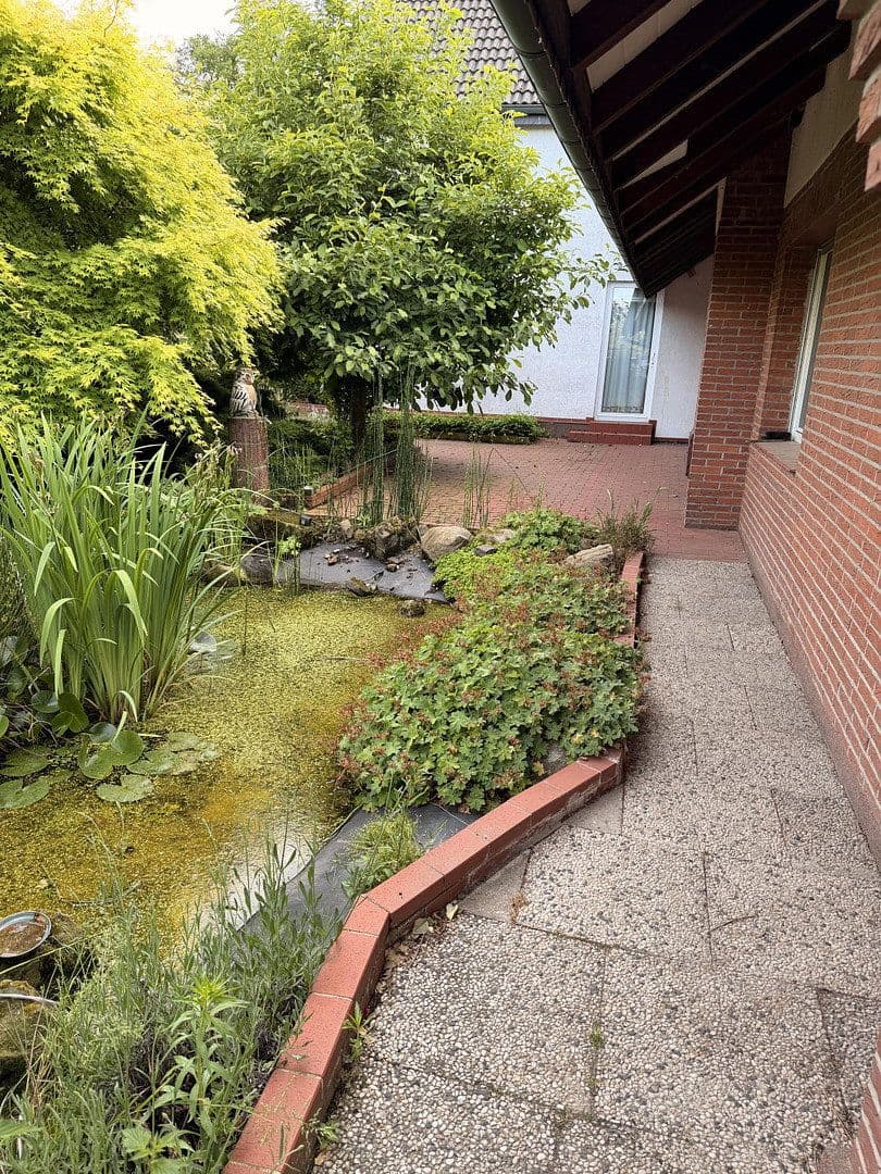 Prodej domu 500 m², pozemek 12.000 m², Oer-Erkenschwick, Severní Porýní-Vestfálsko Prodej domu 500 m², pozemek 12.000 m², Oer-Erkenschwick, Severní Porýní-Vestfálsko