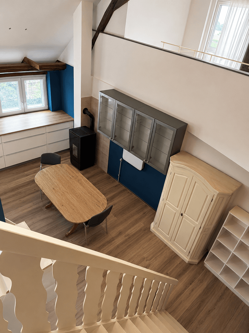 Prodej domu 500 m², pozemek 12.000 m², Oer-Erkenschwick, Severní Porýní-Vestfálsko Prodej domu 500 m², pozemek 12.000 m², Oer-Erkenschwick, Severní Porýní-Vestfálsko