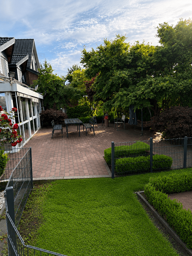 Prodej domu 500 m², pozemek 12.000 m², Oer-Erkenschwick, Severní Porýní-Vestfálsko Prodej domu 500 m², pozemek 12.000 m², Oer-Erkenschwick, Severní Porýní-Vestfálsko