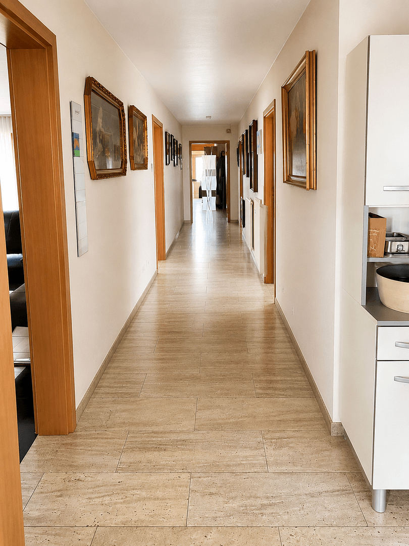 Prodej domu 500 m², pozemek 12.000 m², Oer-Erkenschwick, Severní Porýní-Vestfálsko Prodej domu 500 m², pozemek 12.000 m², Oer-Erkenschwick, Severní Porýní-Vestfálsko