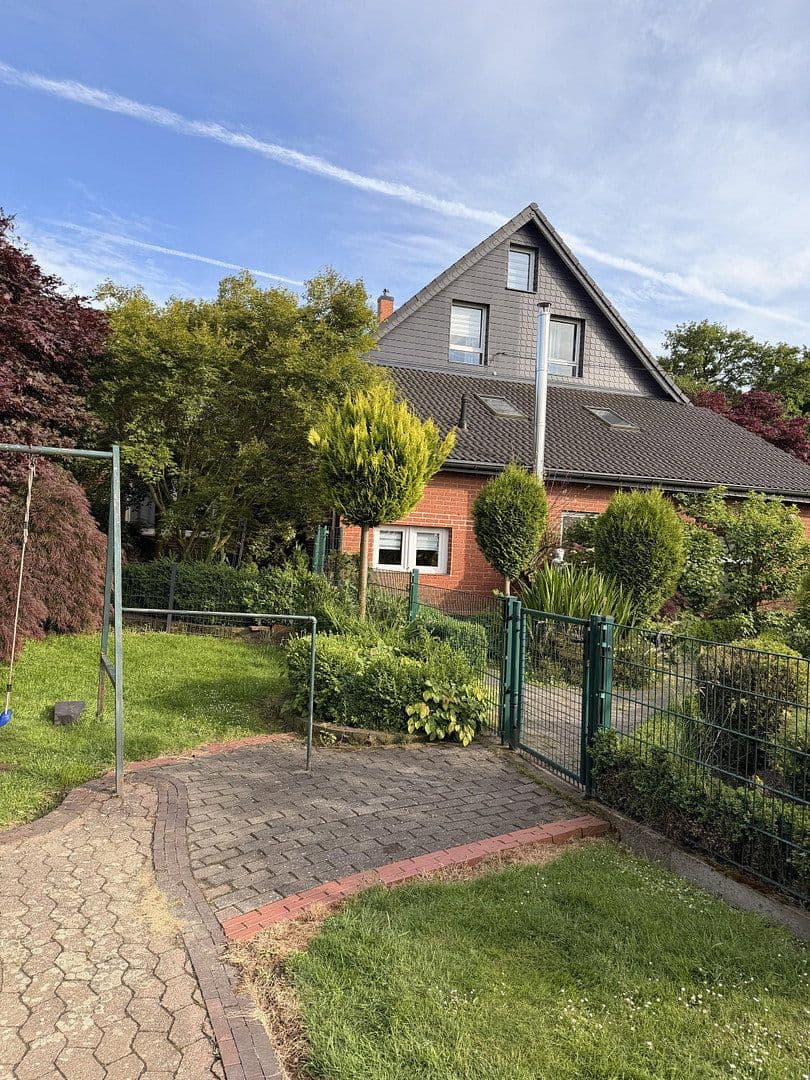 Prodej domu 500 m², pozemek 12.000 m², Oer-Erkenschwick, Severní Porýní-Vestfálsko Prodej domu 500 m², pozemek 12.000 m², Oer-Erkenschwick, Severní Porýní-Vestfálsko