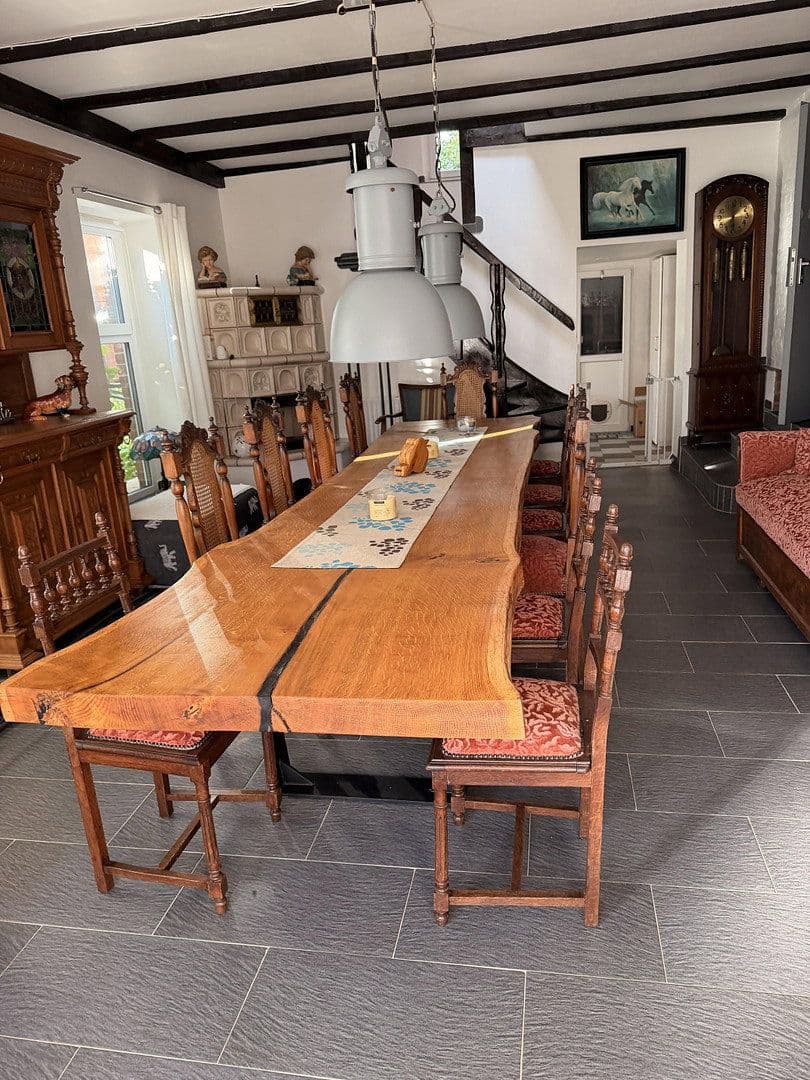 Prodej domu 500 m², pozemek 12.000 m², Oer-Erkenschwick, Severní Porýní-Vestfálsko Prodej domu 500 m², pozemek 12.000 m², Oer-Erkenschwick, Severní Porýní-Vestfálsko
