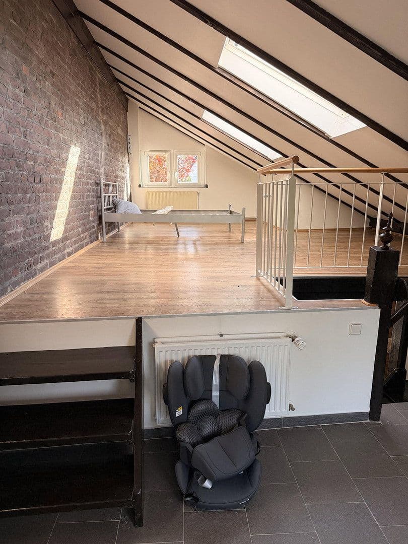 Prodej domu 500 m², pozemek 12.000 m², Oer-Erkenschwick, Severní Porýní-Vestfálsko Prodej domu 500 m², pozemek 12.000 m², Oer-Erkenschwick, Severní Porýní-Vestfálsko