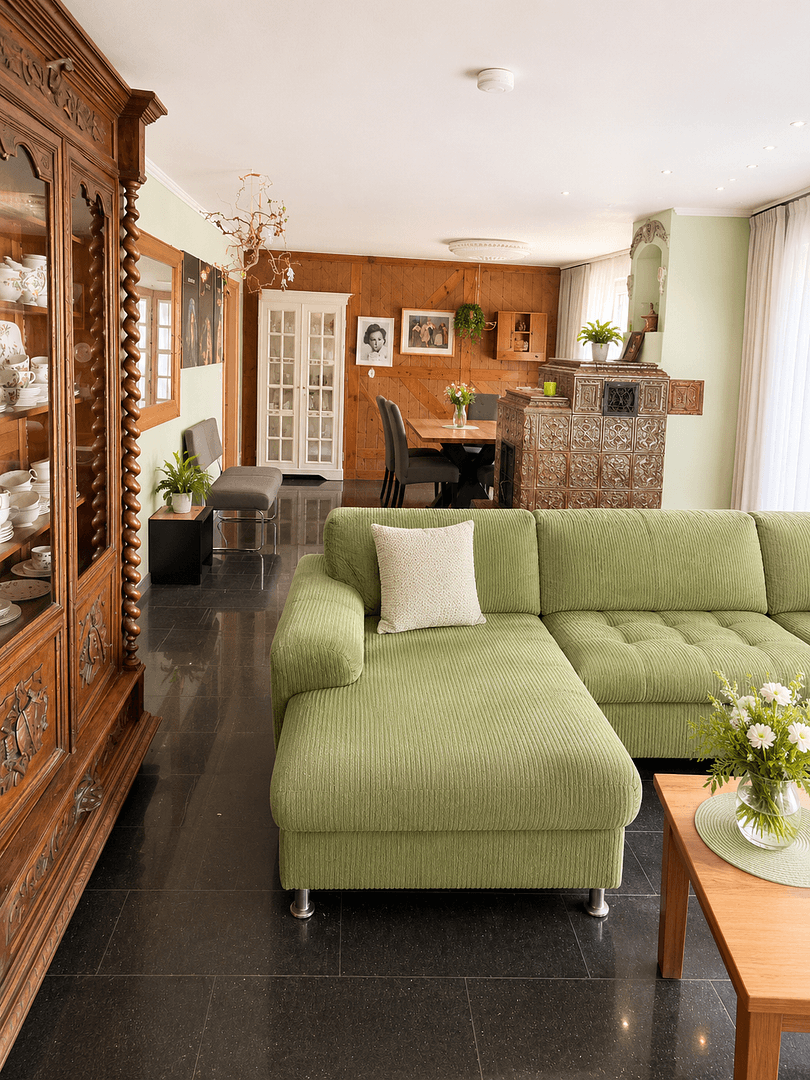 Prodej domu 500 m², pozemek 12.000 m², Oer-Erkenschwick, Severní Porýní-Vestfálsko Prodej domu 500 m², pozemek 12.000 m², Oer-Erkenschwick, Severní Porýní-Vestfálsko