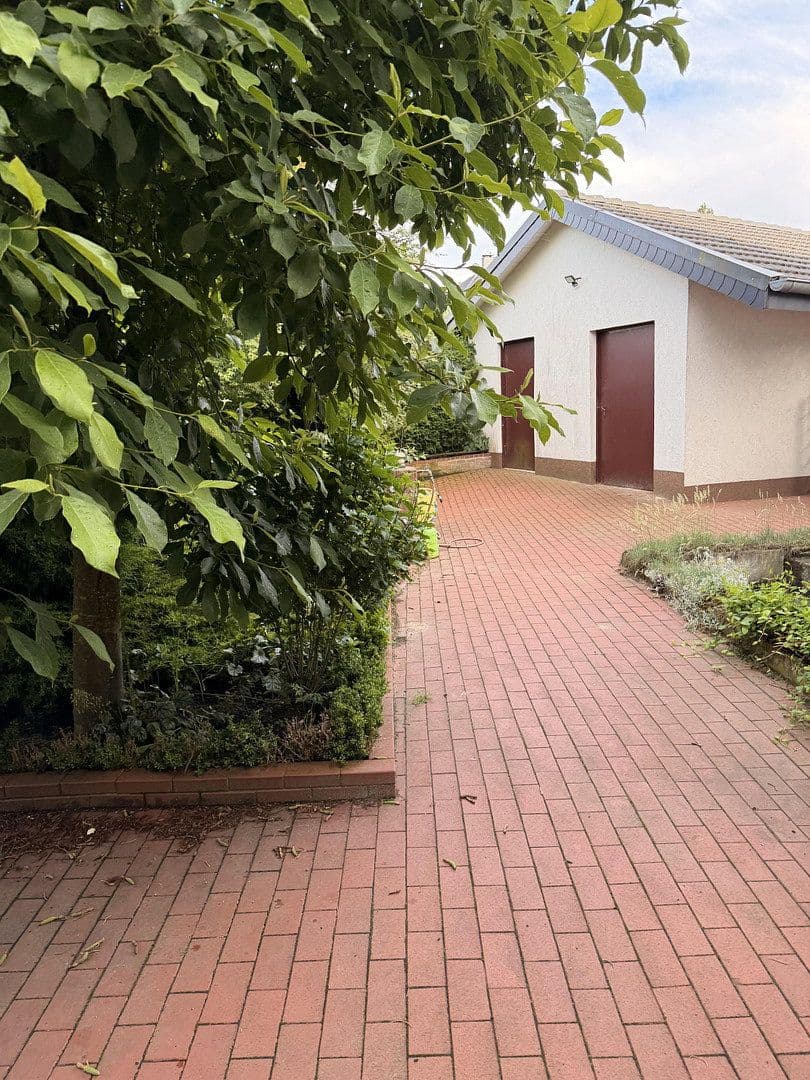 Prodej domu 500 m², pozemek 12.000 m², Oer-Erkenschwick, Severní Porýní-Vestfálsko Prodej domu 500 m², pozemek 12.000 m², Oer-Erkenschwick, Severní Porýní-Vestfálsko