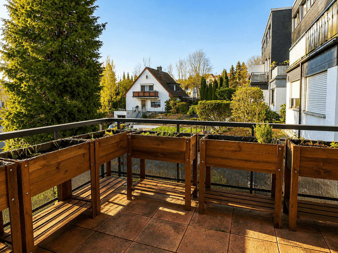 Prodej bytu 4+1 109 m², Solingen, Severní Porýní-Vestfálsko Prodej bytu 4+1 109 m², Solingen, Severní Porýní-Vestfálsko