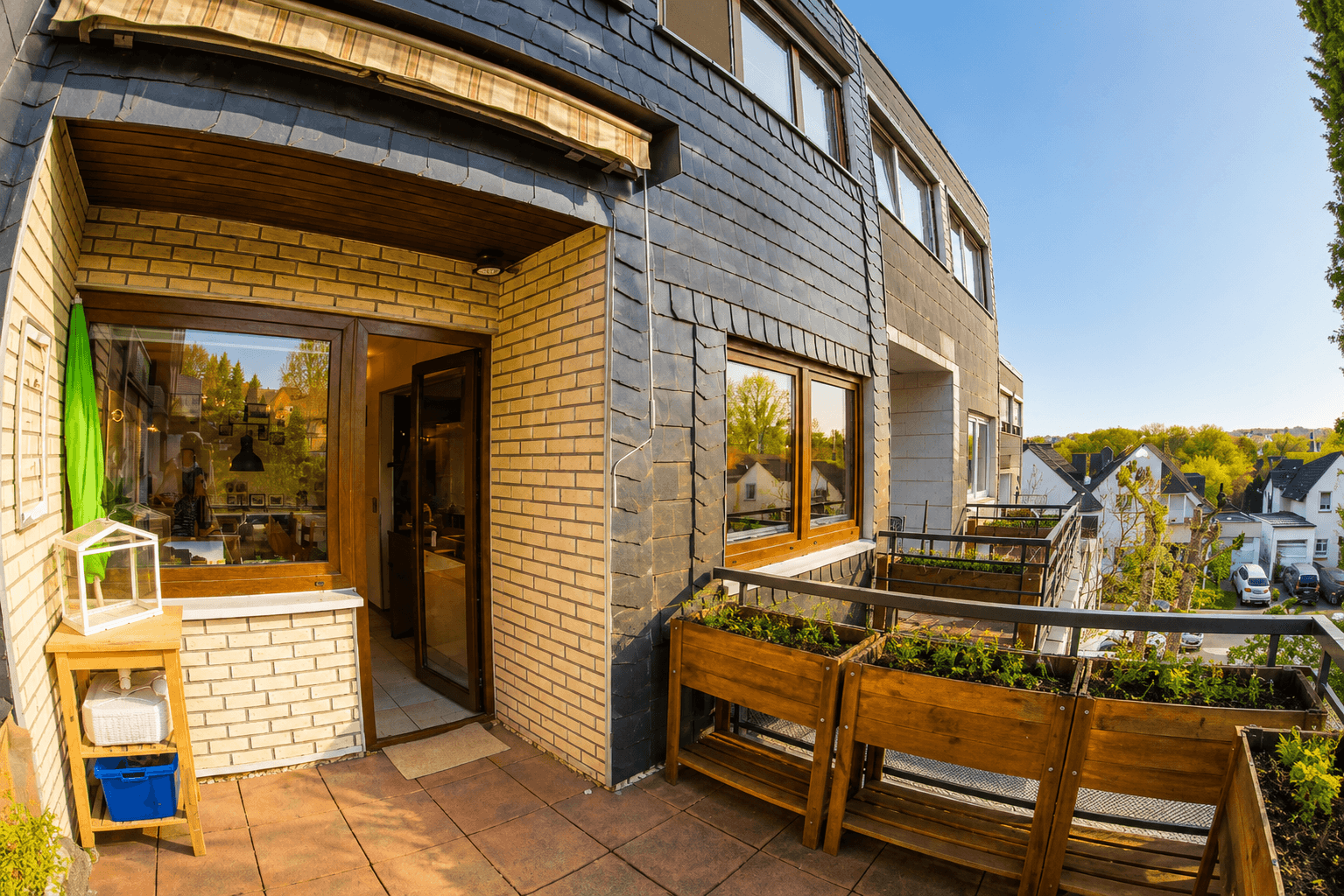 Prodej bytu 4+1 109 m², Solingen, Severní Porýní-Vestfálsko Prodej bytu 4+1 109 m², Solingen, Severní Porýní-Vestfálsko