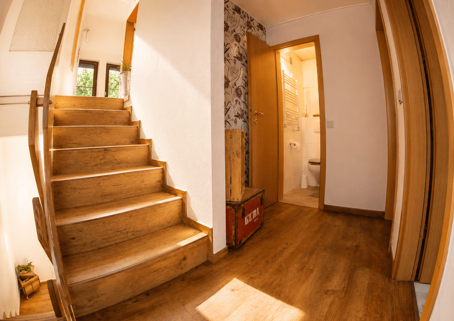Prodej bytu 4+1 109 m², Solingen, Severní Porýní-Vestfálsko Prodej bytu 4+1 109 m², Solingen, Severní Porýní-Vestfálsko