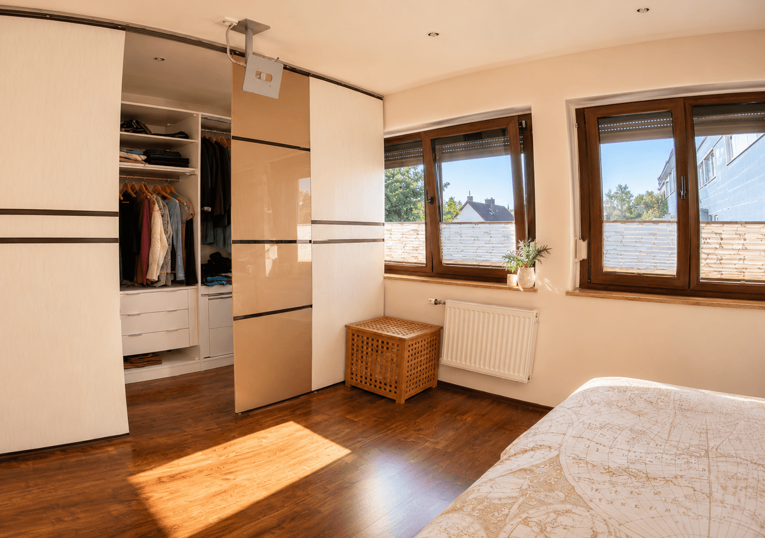 Prodej bytu 4+1 109 m², Solingen, Severní Porýní-Vestfálsko Prodej bytu 4+1 109 m², Solingen, Severní Porýní-Vestfálsko