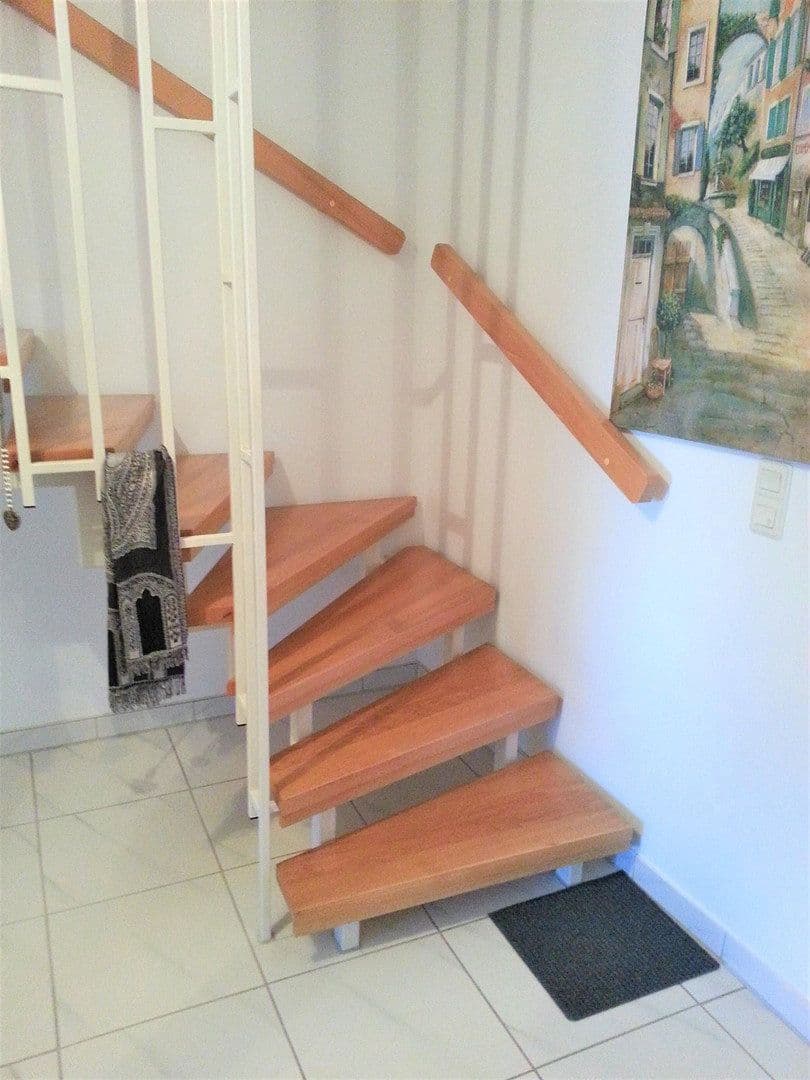 Pronájem bytu 3+1 91 m², Nürnberg, Bavorsko Pronájem bytu 3+1 91 m², Nürnberg, Bavorsko
