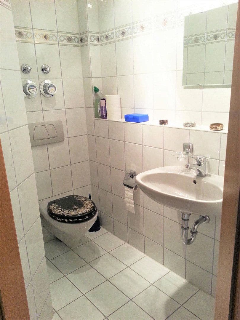 Pronájem bytu 3+1 91 m², Nürnberg, Bavorsko Pronájem bytu 3+1 91 m², Nürnberg, Bavorsko