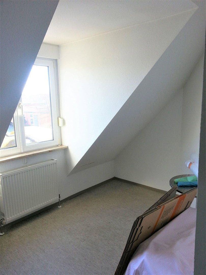 Pronájem bytu 3+1 91 m², Nürnberg, Bavorsko Pronájem bytu 3+1 91 m², Nürnberg, Bavorsko
