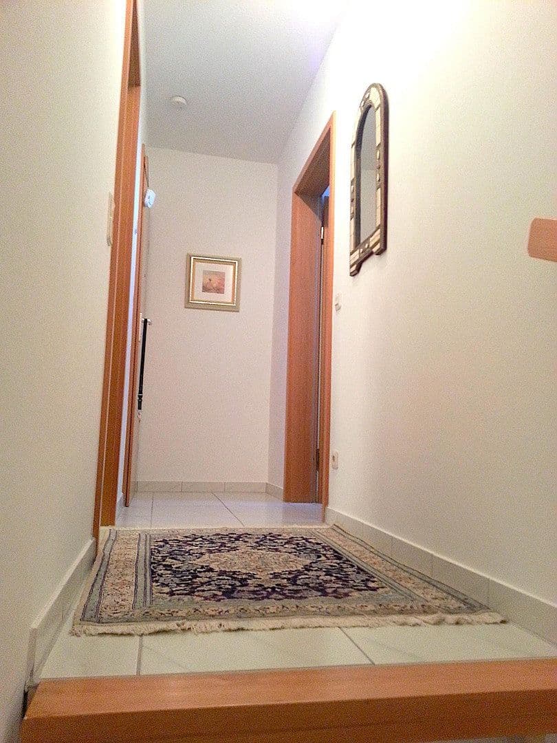 Pronájem bytu 3+1 91 m², Nürnberg, Bavorsko Pronájem bytu 3+1 91 m², Nürnberg, Bavorsko