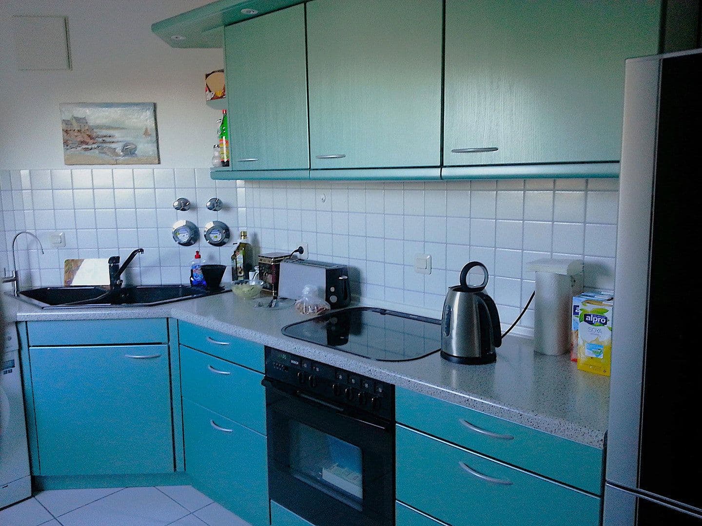 Pronájem bytu 3+1 91 m², Nürnberg, Bavorsko Pronájem bytu 3+1 91 m², Nürnberg, Bavorsko