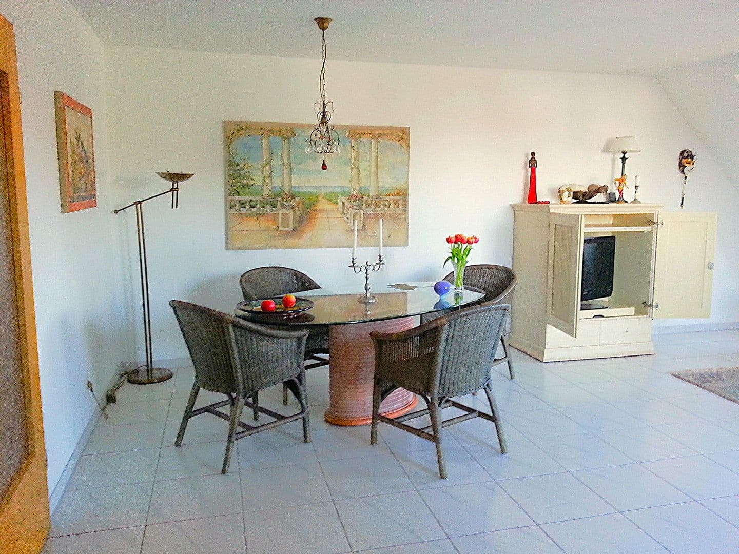 Pronájem bytu 3+1 91 m², Nürnberg, Bavorsko Pronájem bytu 3+1 91 m², Nürnberg, Bavorsko
