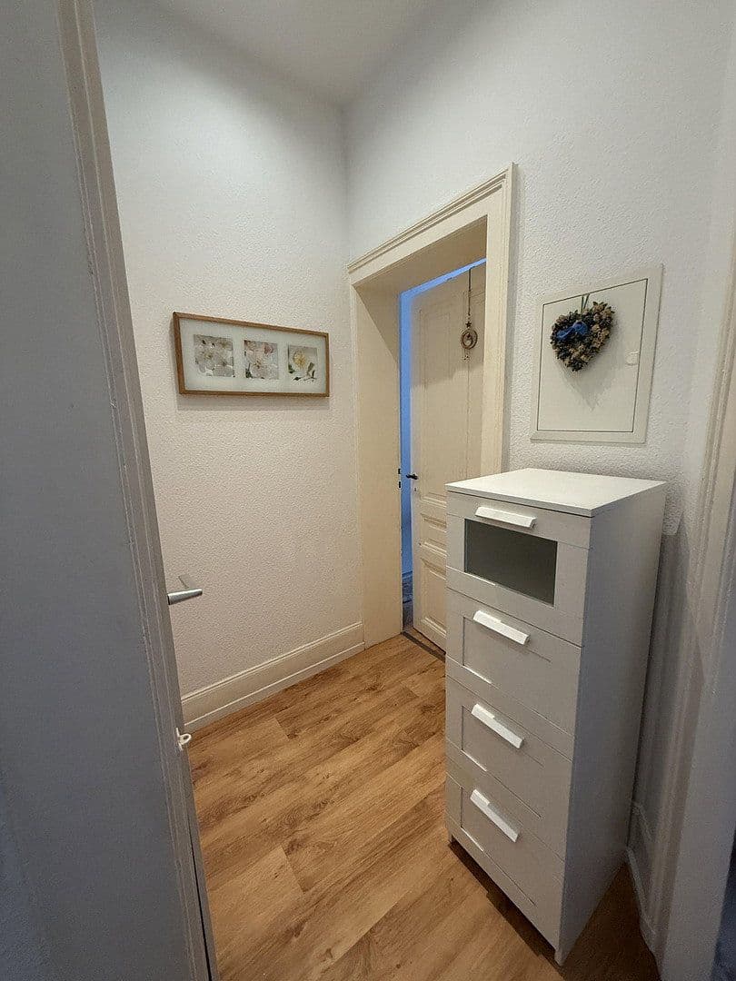 Pronájem bytu 2+1 44 m², Klappergasse 11, Frankfurt am Main, Hessen Pronájem bytu 2+1 44 m², Klappergasse 11, Frankfurt am Main, Hessen