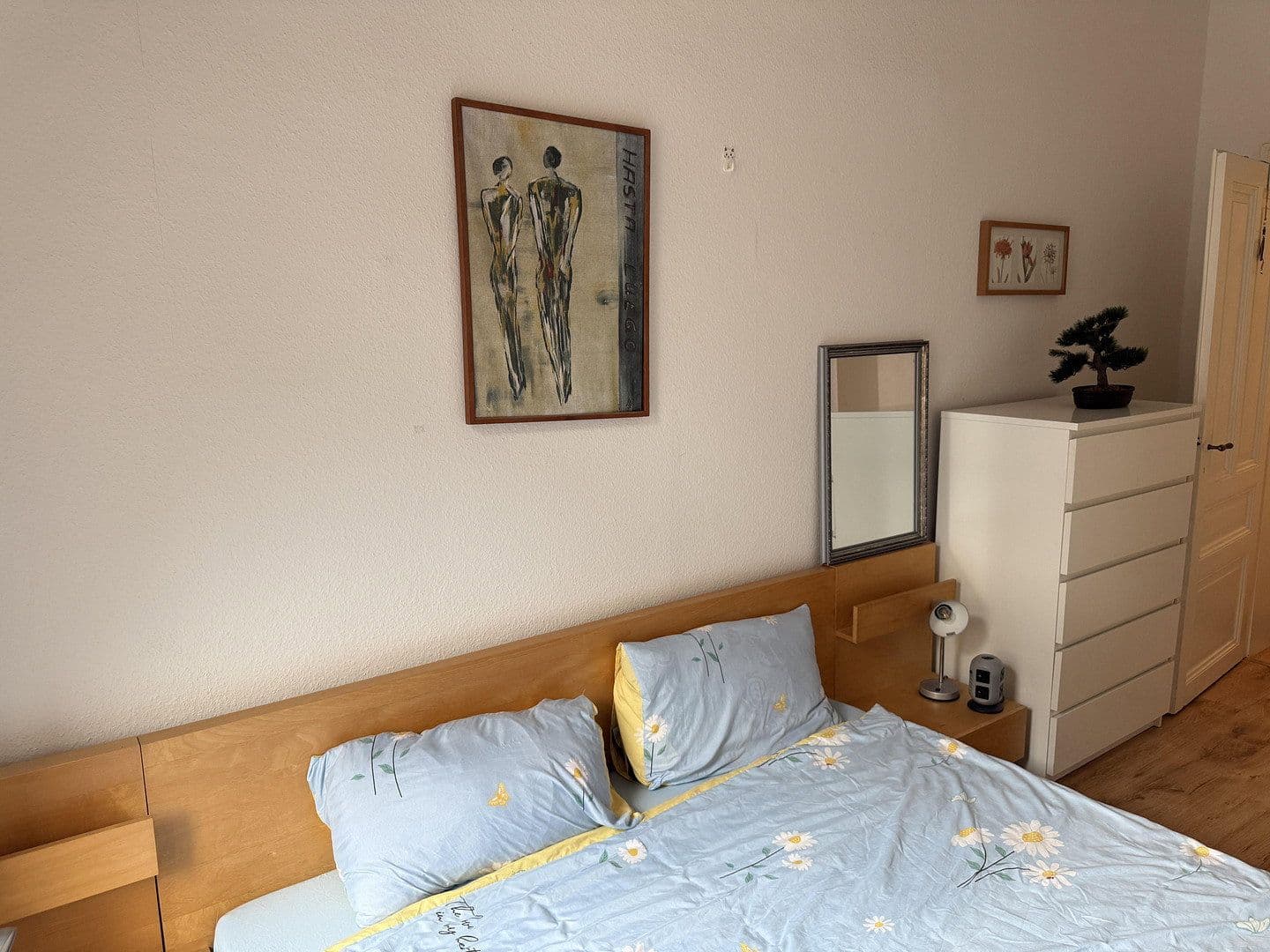 Pronájem bytu 2+1 44 m², Klappergasse 11, Frankfurt am Main, Hessen Pronájem bytu 2+1 44 m², Klappergasse 11, Frankfurt am Main, Hessen