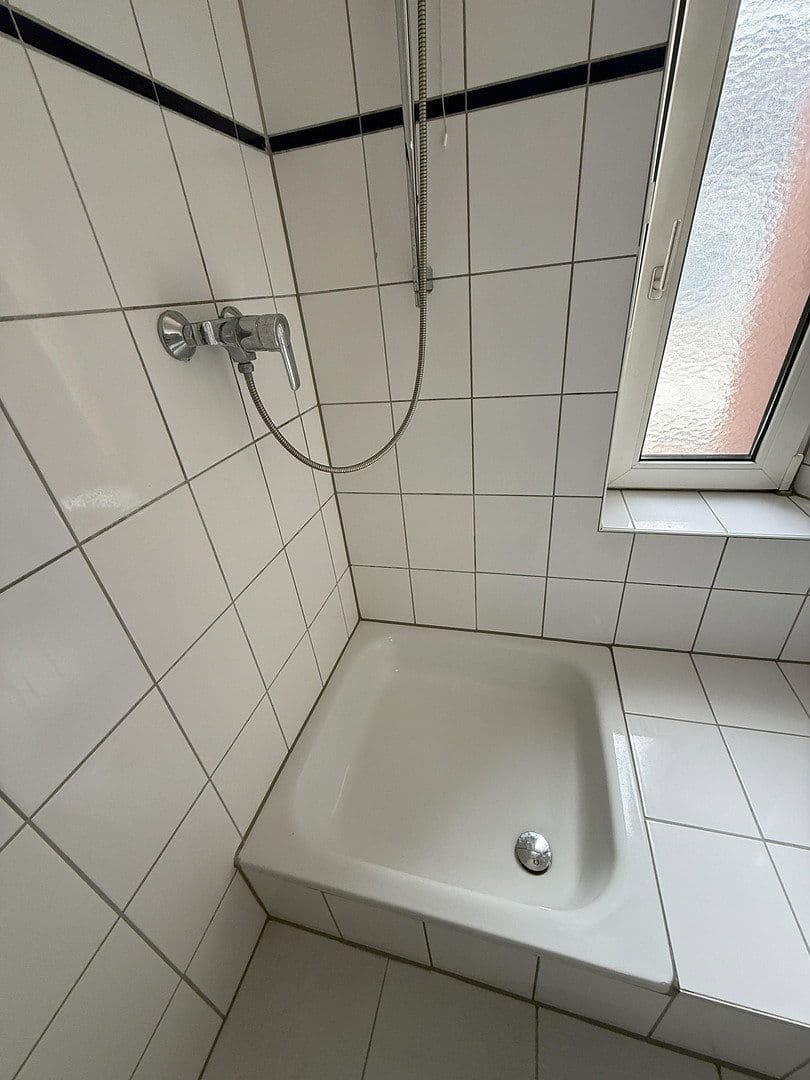 Pronájem bytu 2+1 44 m², Klappergasse 11, Frankfurt am Main, Hessen Pronájem bytu 2+1 44 m², Klappergasse 11, Frankfurt am Main, Hessen