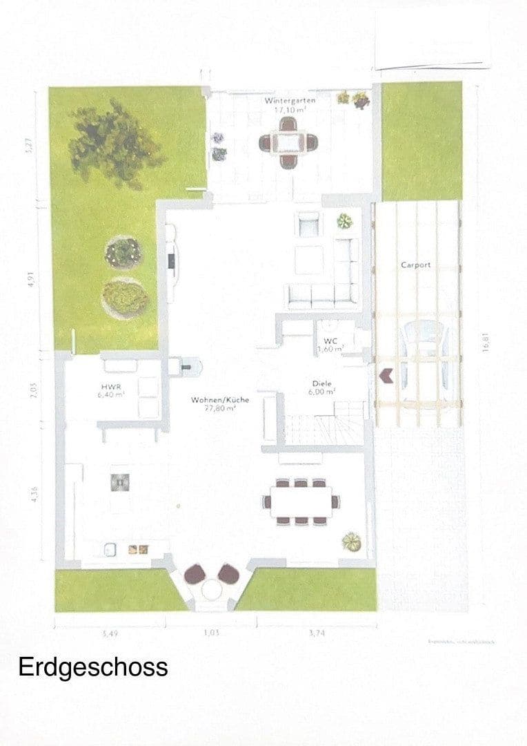 Prodej domu 160 m², pozemek 363 m², Meerbusch, Severní Porýní-Vestfálsko Prodej domu 160 m², pozemek 363 m², Meerbusch, Severní Porýní-Vestfálsko