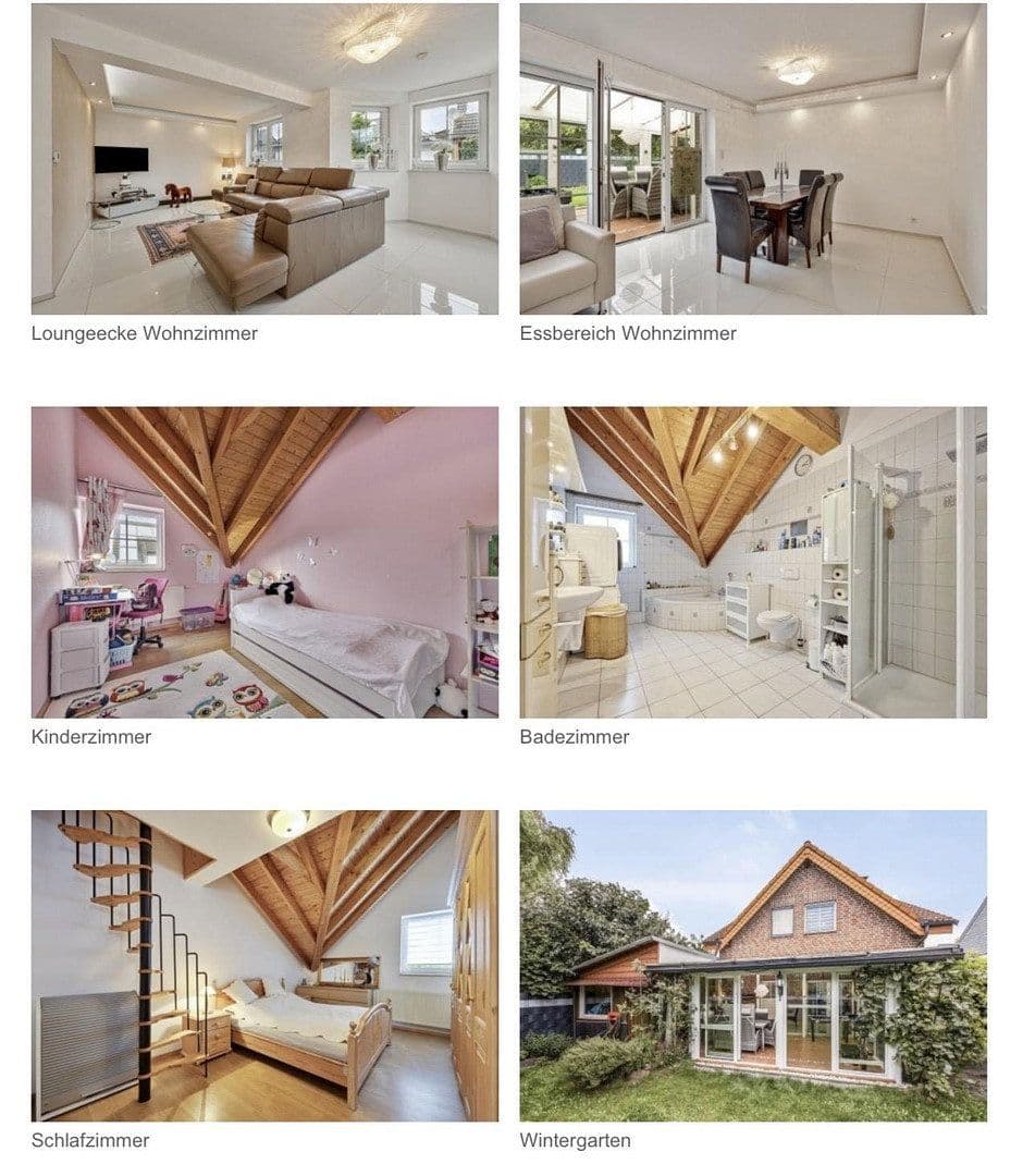 Prodej domu 160 m², pozemek 363 m², Meerbusch, Severní Porýní-Vestfálsko Prodej domu 160 m², pozemek 363 m², Meerbusch, Severní Porýní-Vestfálsko