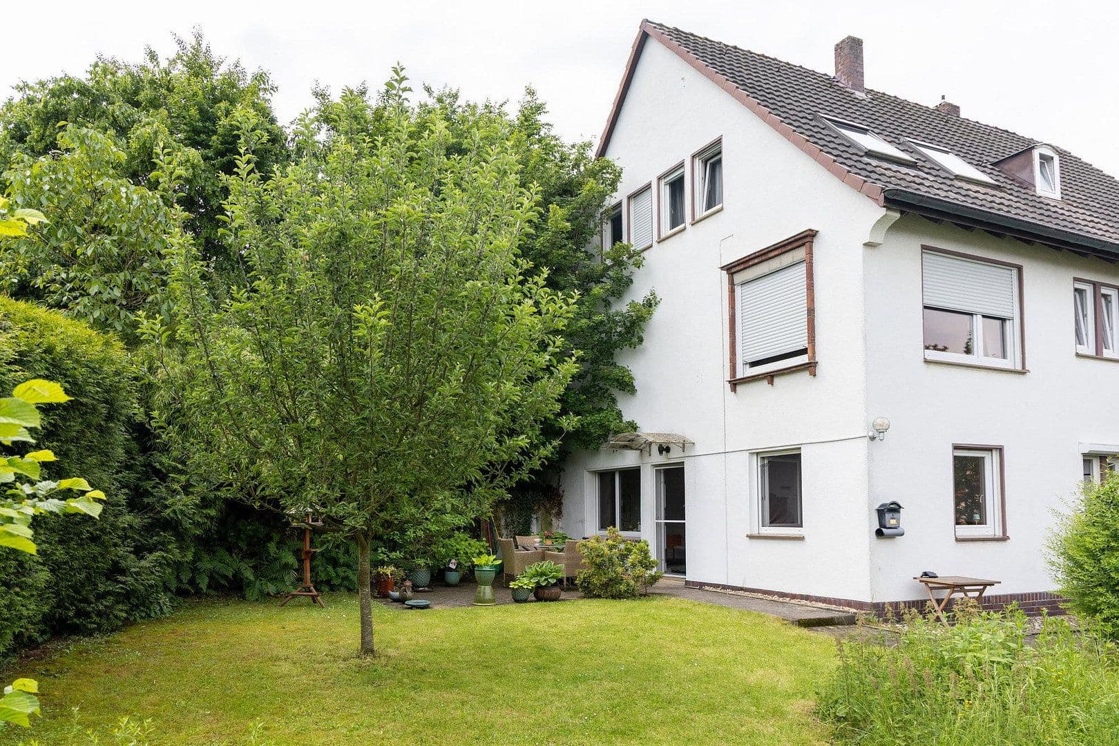 Prodej domu 184 m², pozemek 1.170 m², Iserlohn, Severní Porýní-Vestfálsko Prodej domu 184 m², pozemek 1.170 m², Iserlohn, Severní Porýní-Vestfálsko